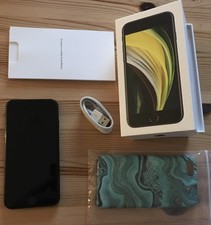 Apple iPhone SE 2020 - 64GB