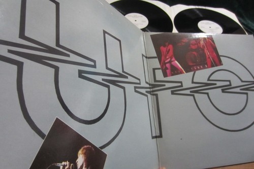 Ufo the collection - ufo, ★★