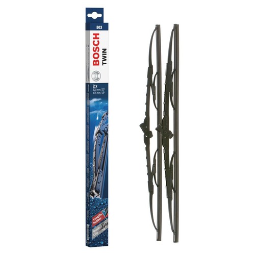 Bosch 503 scheibenwischer - 503,