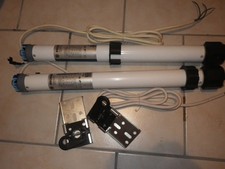 Rollladenmotor BECKER FUNK 8