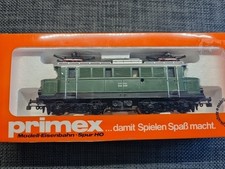 Primex/Märklin AC Spur H0