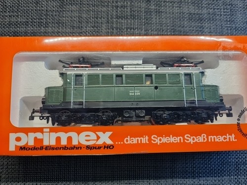 Primex märklin spur h0 - ac,