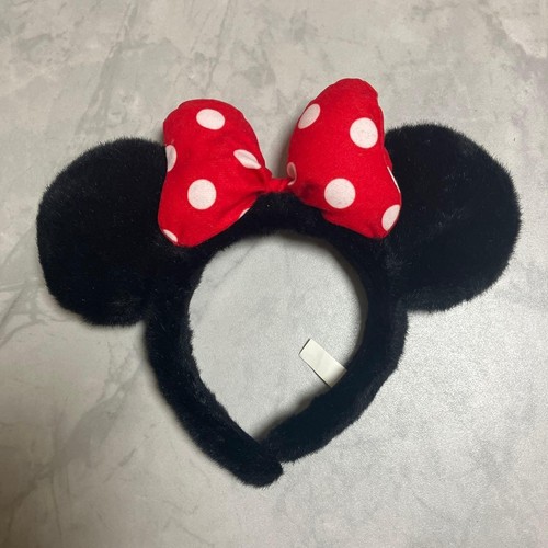 Minnie maus ohren disney - maus,
