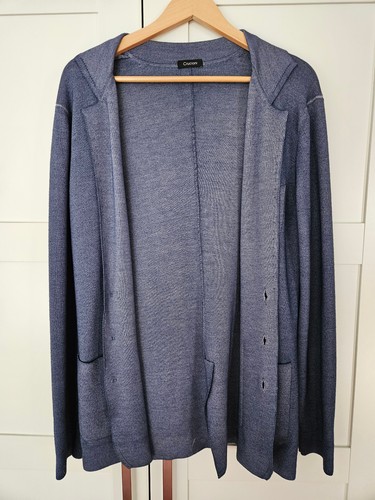 Blazer herren cruciani wolle - blazer,