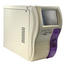 SYSMEX poch-100iV Diff