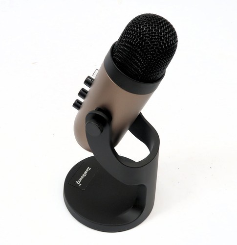 Zealsound k66 gold usb - zealsound,
