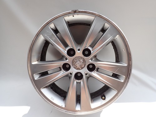 Zoll alufelge kia sportage - 16",