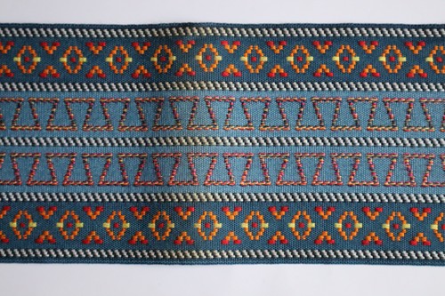 Borte indianer - 1,10, m
