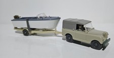 Wiking H0 1:87 LAND ROVER SUV