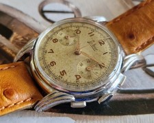 LABOR® CHRONOGRAPH VALJOUX 92