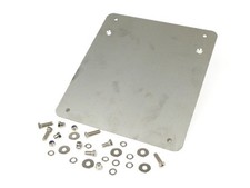 Nummernschildhalter -