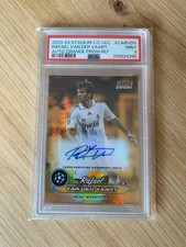 Rafael van der Vaart Auto /