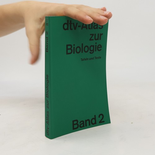 Atlas zur biologie - biologie, | 