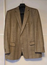 Mario Barutti, Sakko, Blazer