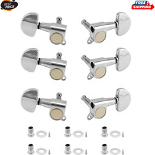 QWORK 6 Stück 3R 3L