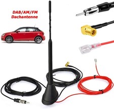 DAB+ Antenne Auto Dach  DAB+