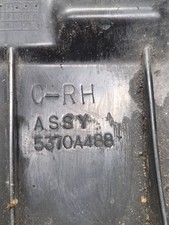 Citroen C-Crosser 2010 Vorne