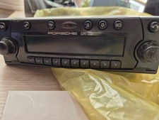 Autoradio CR-22 für Porsche