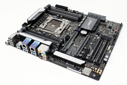Mainboard asus x299 - "asus,