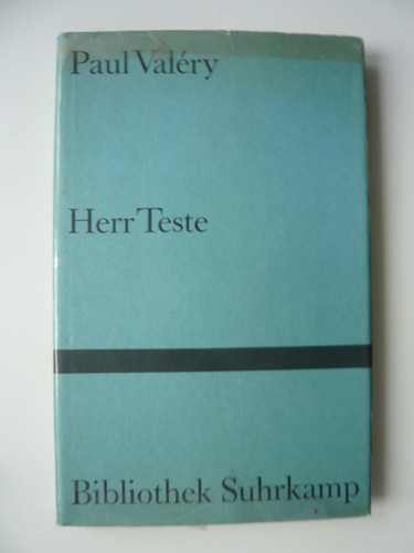 Paul valery herr - paul,