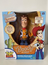 Woody's Roundup Sprechende