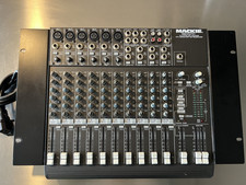 Mackie 1402 VLZ PRO  Mischpult mit Rackmount - Sehr Guter Zustand