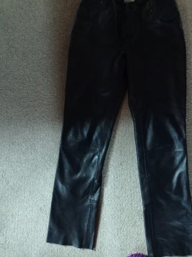 Lederhose echtes leder - echtes,