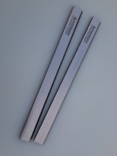 Für Robland K260/SDB260   2st. 260x25x 3 Hobelmesser Ersatzmesser   HSS18%