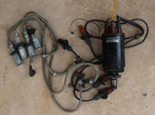 Scintilla Verteiler Porsche VW