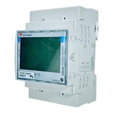 Carlo Gavazzi EM340 / Energiezähler / EM340-DIN.AV2.3.X.S1.PF.B / 1000 imp/kWh
