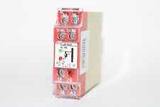 Riese RS-ERF Zeitrelais Relais On-Delay Relay, 12 V AC/DC, t = 30 s, NOS