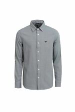 Hemd Regular Pied Poule