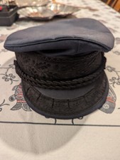 2 Prinz Heinrich Mütze