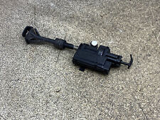 Stellmotor Tankklappe 8200312600D Renault Scenic III JZ 1.6 DCI 15.1933.026