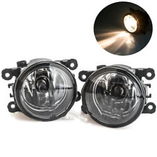 2X Nebelscheinwerfer Halogen