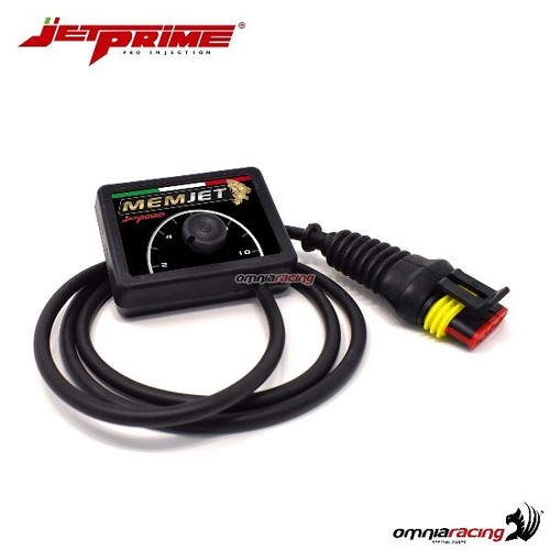 Memjet jetprime chiptuning box - memjet, chiptuning-box