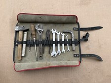 Werkzeug Set Tasche Maserati