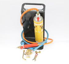 Rothenberger Roxy-Kit Plus Autogenschweiẞ und Hartlötgerät