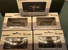 Märklin 4MFOR 5x VW Bus 18700