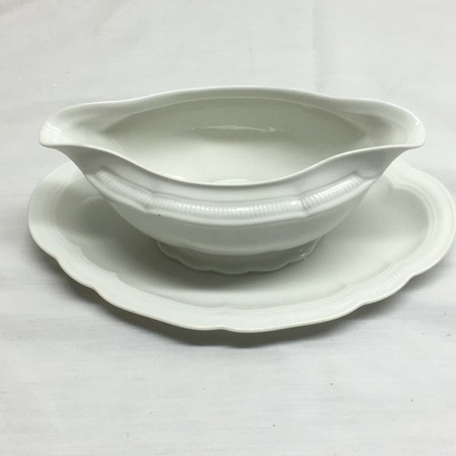Hutschreuther weimar sauciere - hutschreuther,