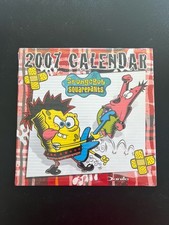 SpongeBob Schwammkopf 2007