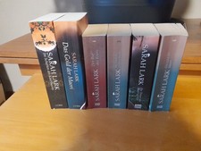 Sarah Lark Bücherpaket, 6