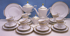 Kaffee und teeservice - und, 12