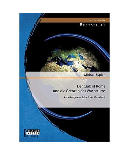 Der club rome und die - der,