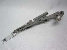 Schüco Avantec II DK-SCHERE