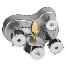 Finger Drum Set Portable