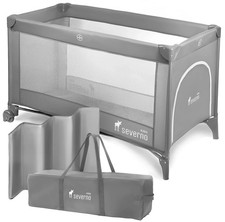 Babybetten, Reisebetten, Baby Reisebett, Kinderreisebett + Tasche Honey Bunny gr