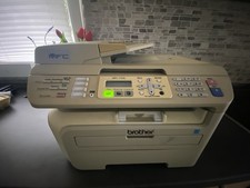 Brother MFC-7320 Laserdrucker Multifunktionsgerät