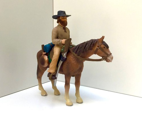 Schleich 70304 trapper auf - 70304,,