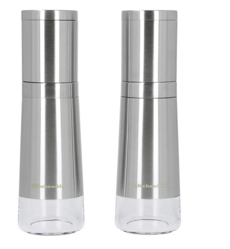 Kitchenaid salz und - kitchenaid,